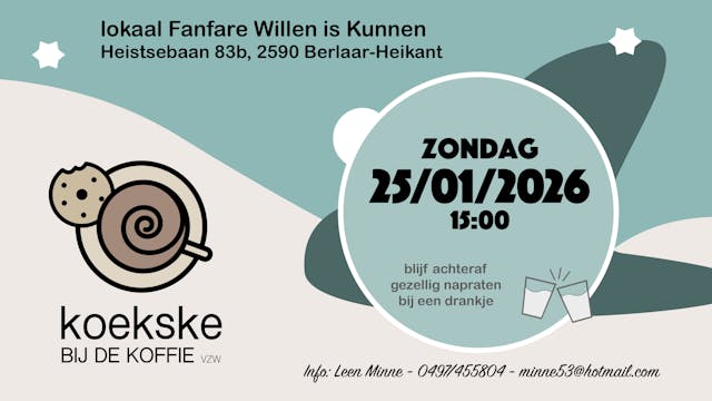 advertentie overhandiging bedrag 2025