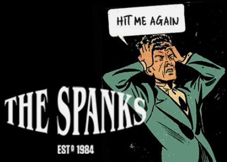 The Spanks