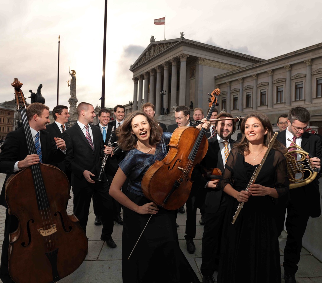 Theophil Ensemble Wien