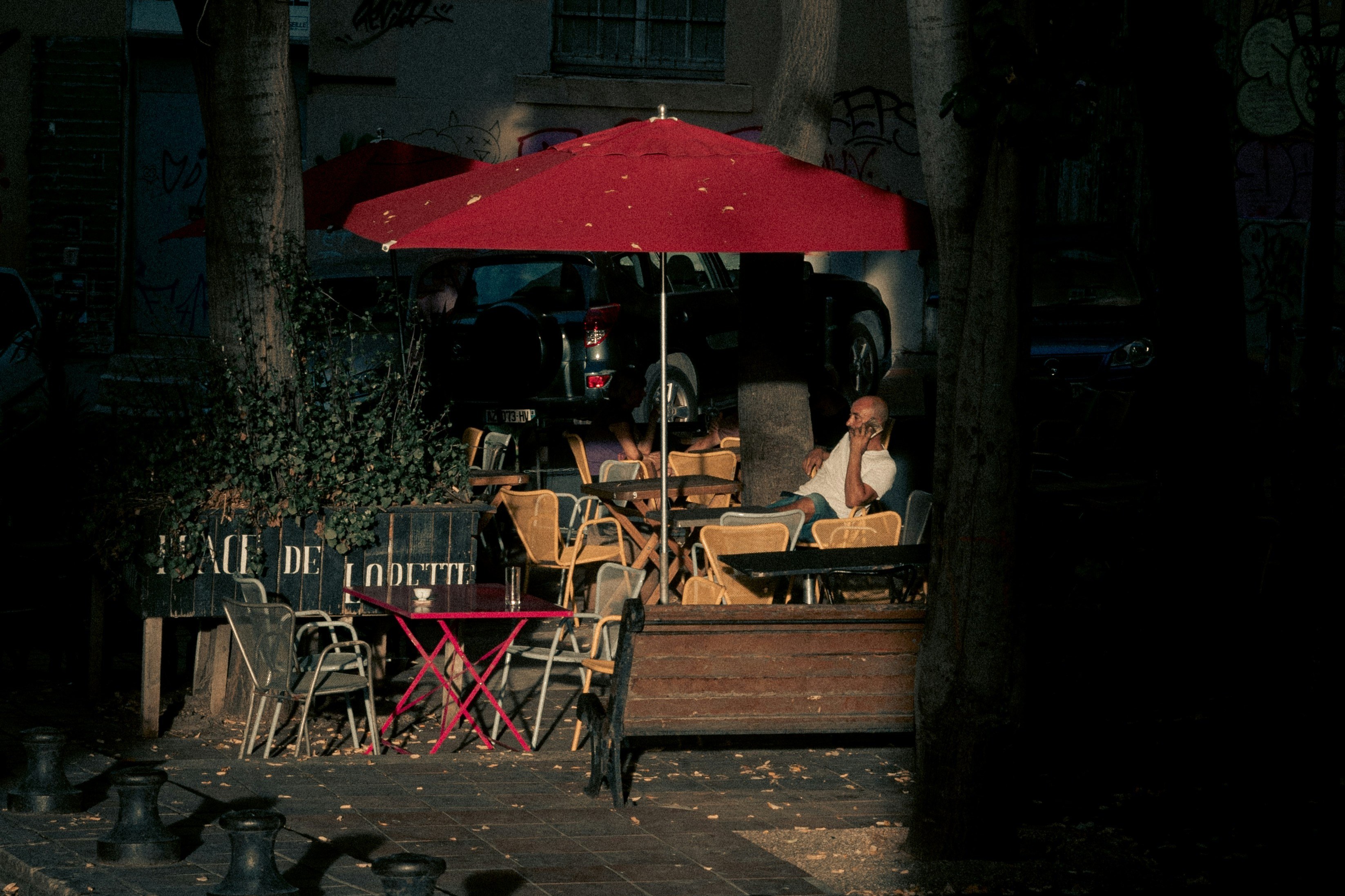 Straatfotografie zomerspecial: een blik op 't Stad