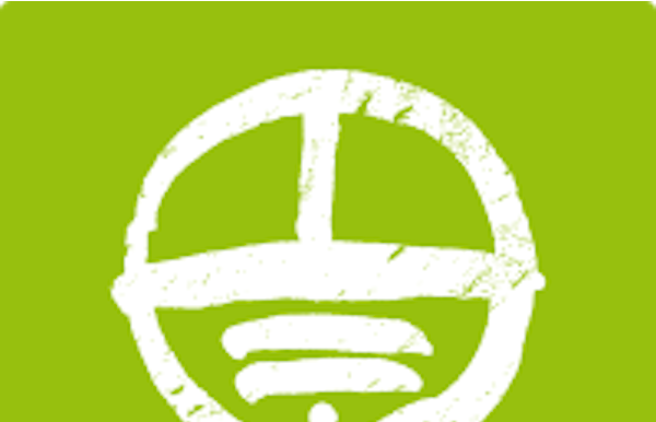 Logo Natuurpunt Genk