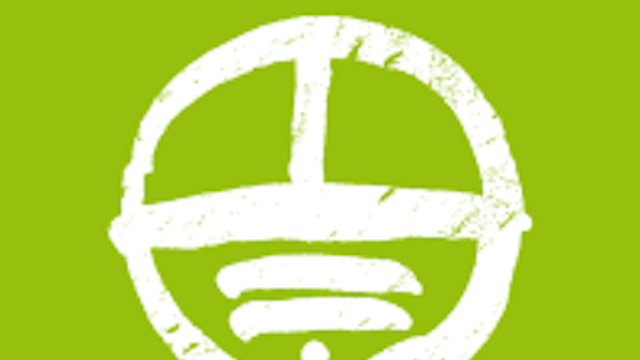 Logo Natuurpunt Genk