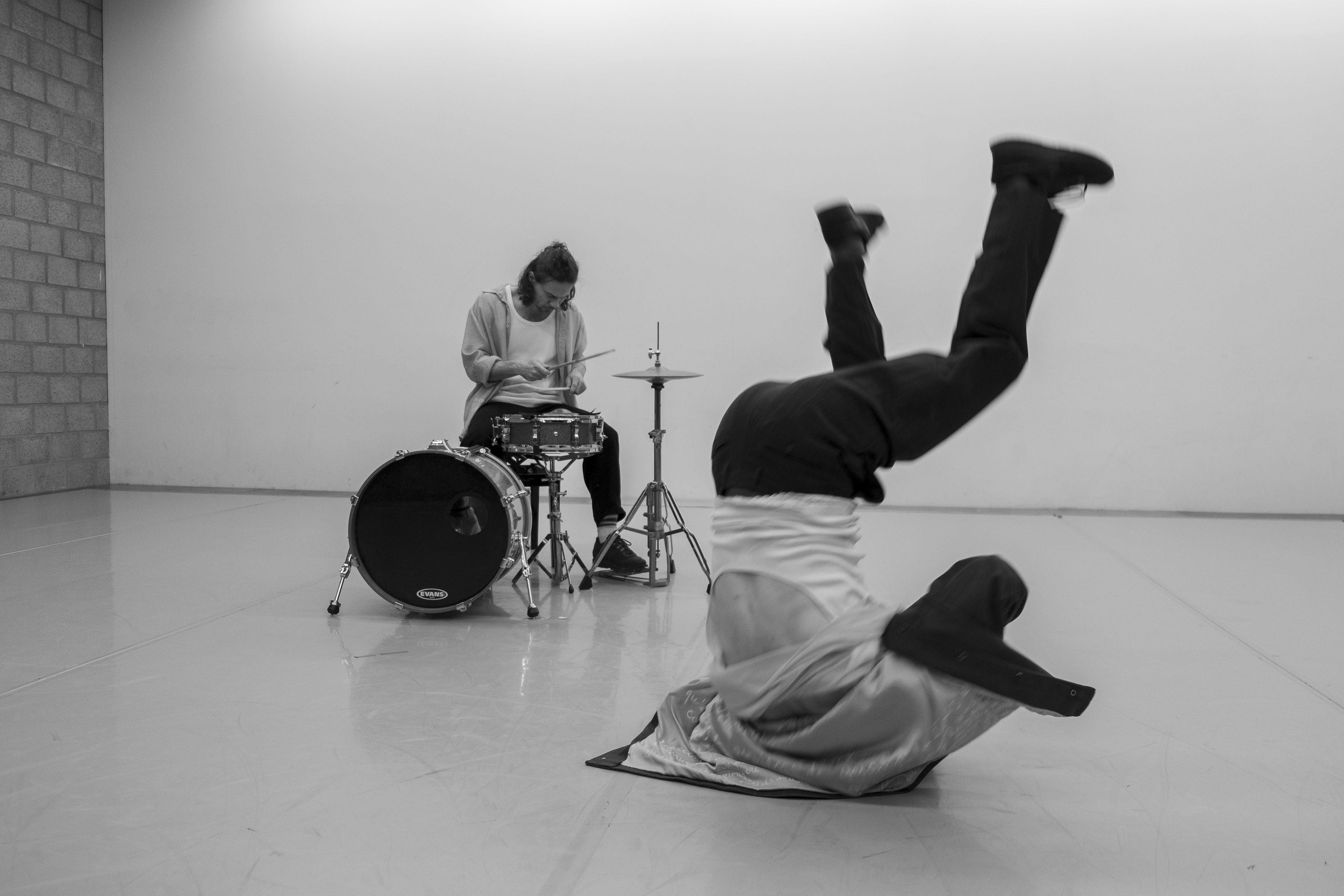 Ravages / Collages – Solal Mariotte & Lucas Messler