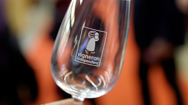 Vignerons Indépendants