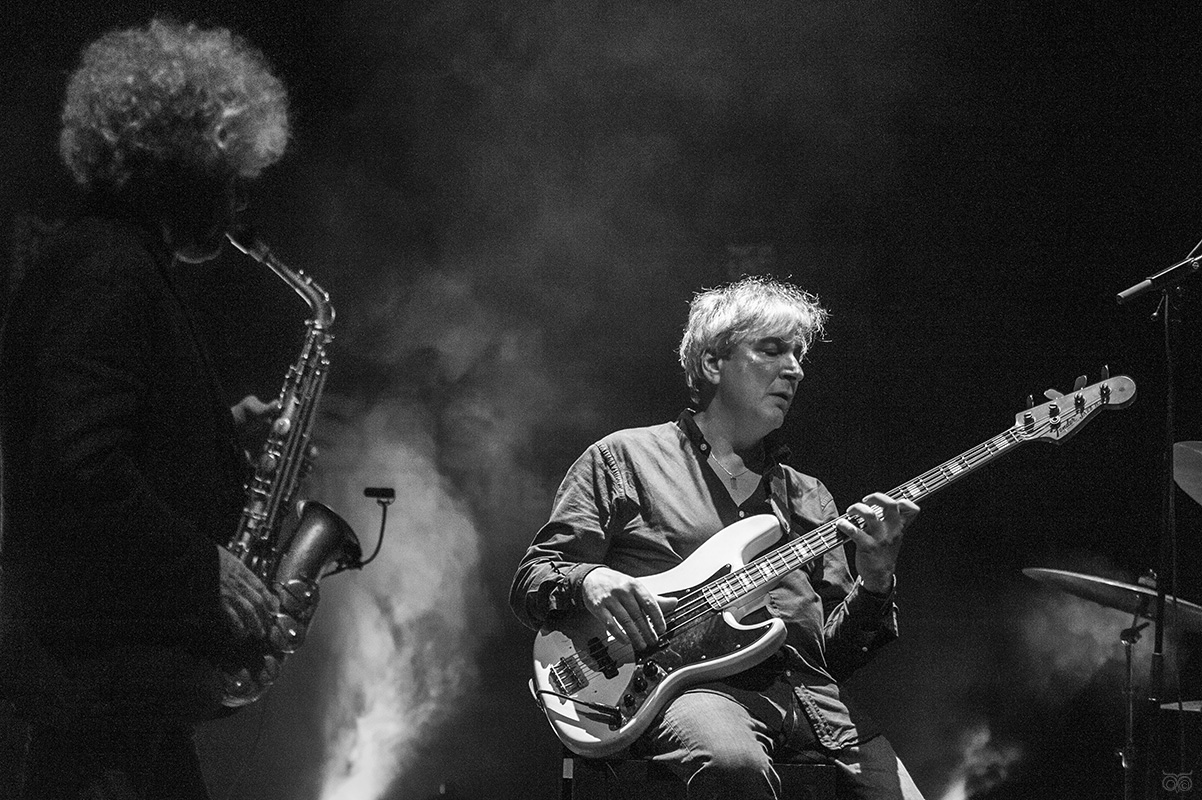 Master Clash #6 FABRIZIO CASSOL / JOHANN SEBASTIAN BACH