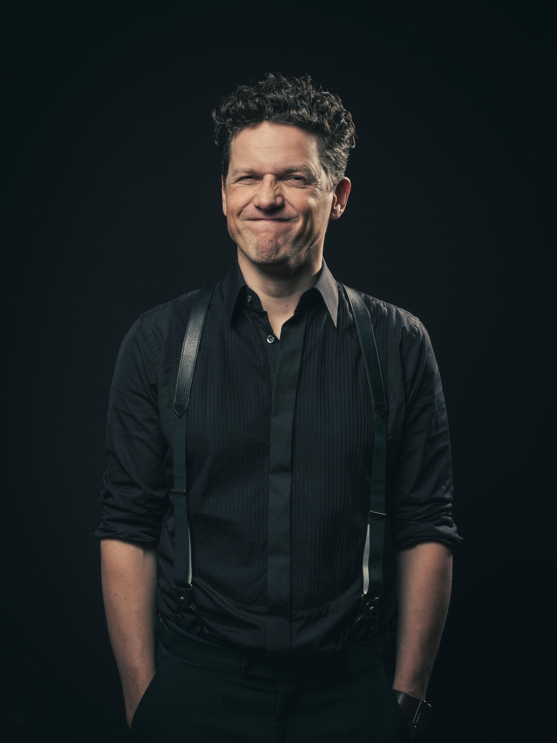 © Johannes Vande Voorde