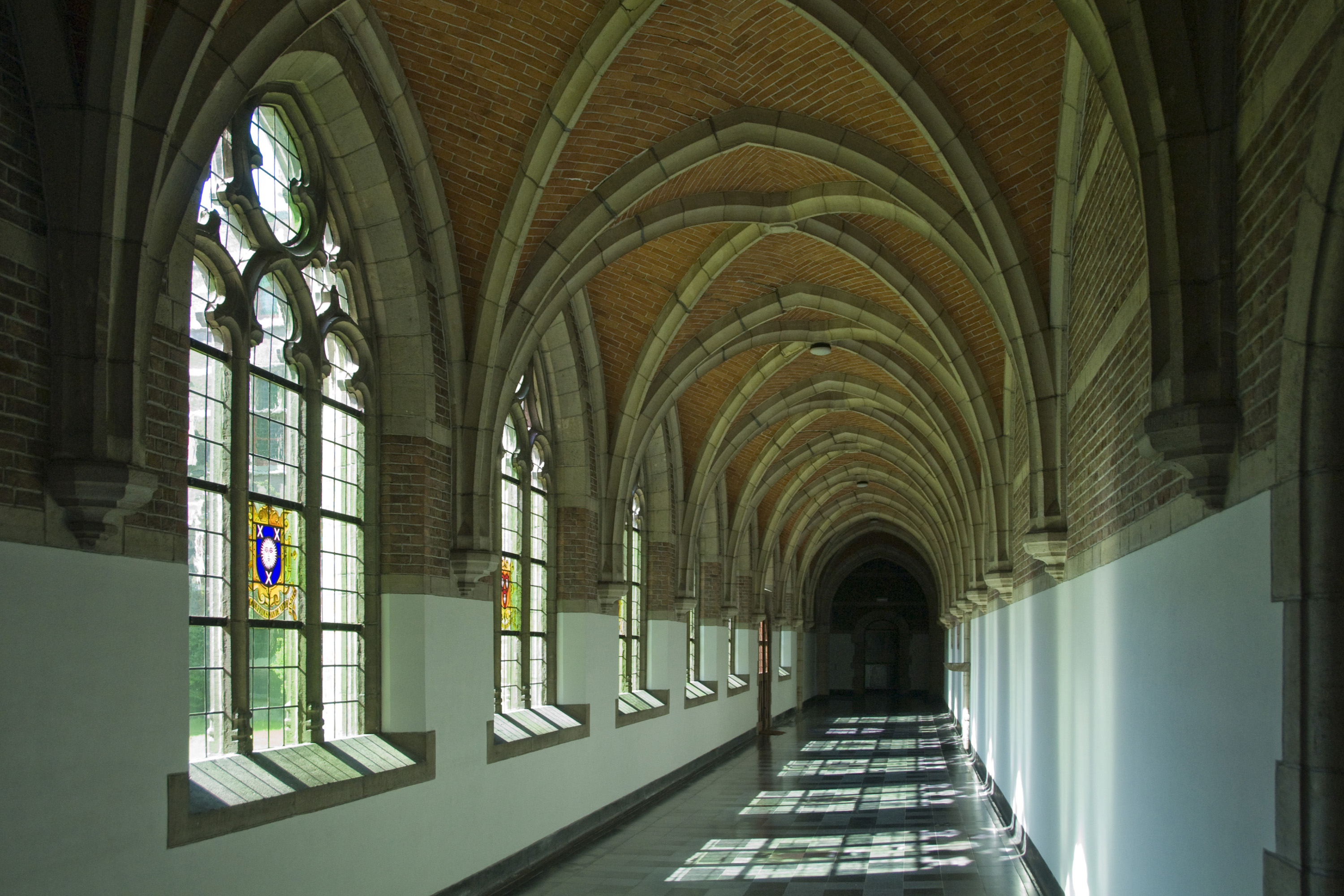 Sint-Pieters- en Paulusabdij