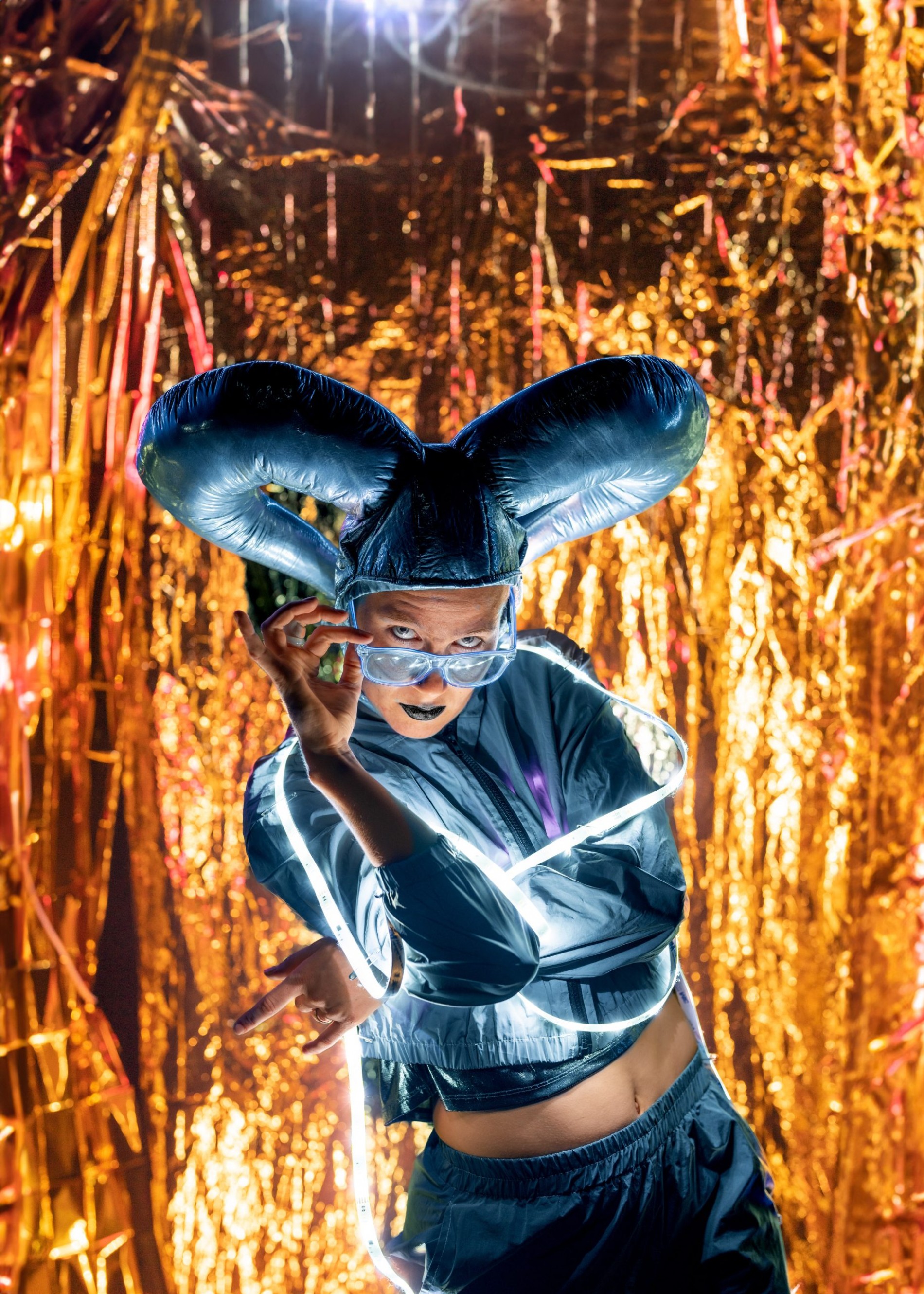 Sien Van Acker - More Is More