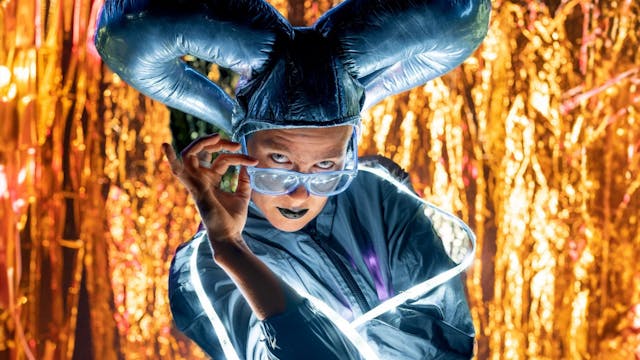 Sien Van Acker - More Is More