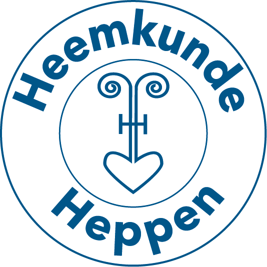 Logo Heemkunde Heppen