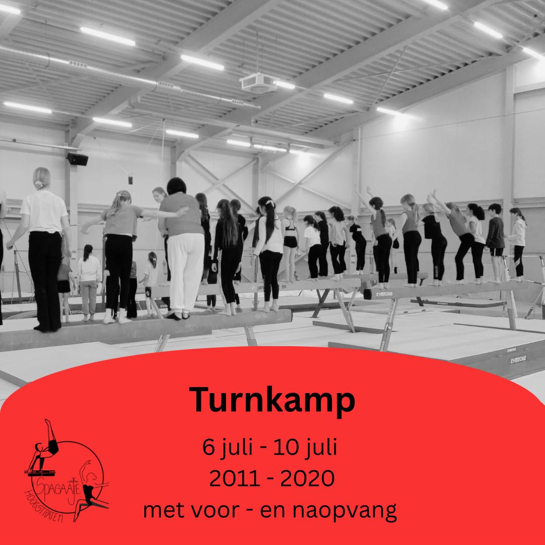 Turnkamp
