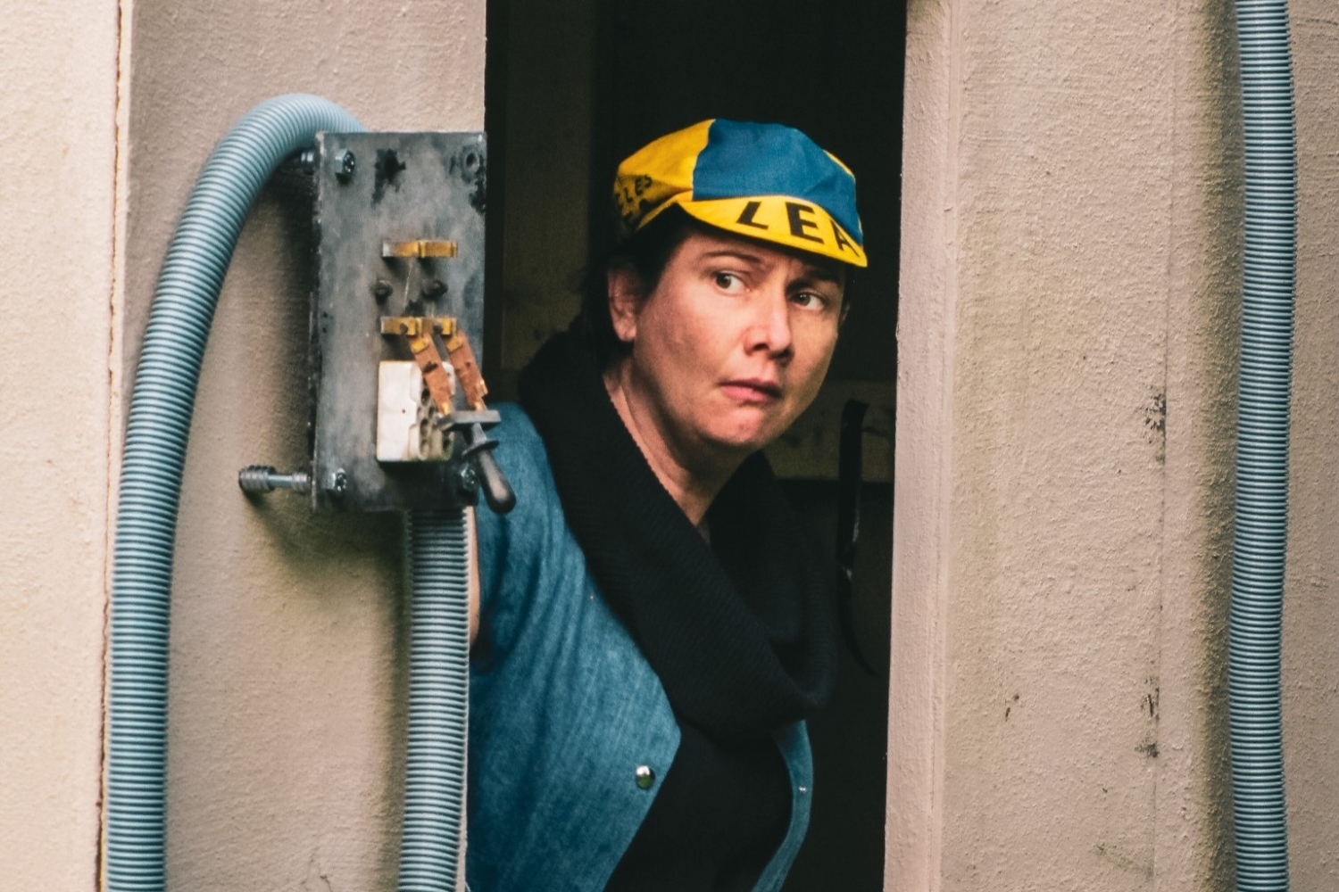 Ilse De Koe & Nikolas Lestaeghe