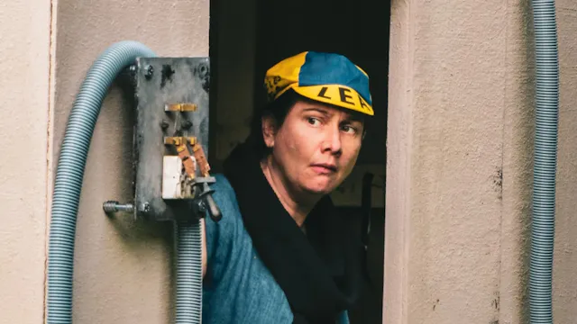 Ilse De Koe & Nikolas Lestaeghe