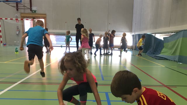 omnisport