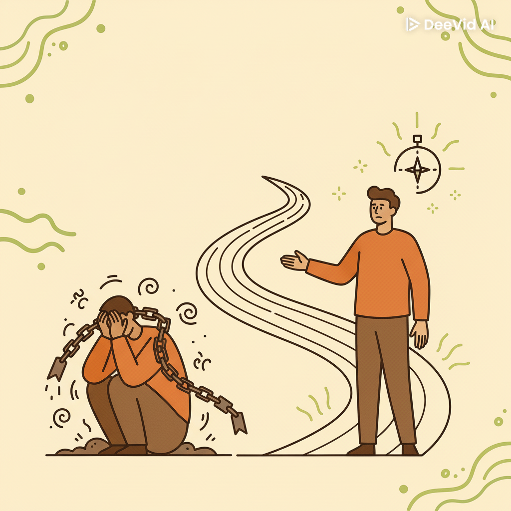 van lijden naar leiden