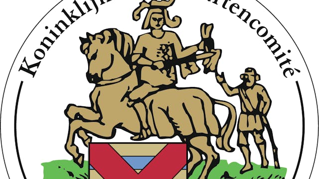 Logo Sint-Maartencomité