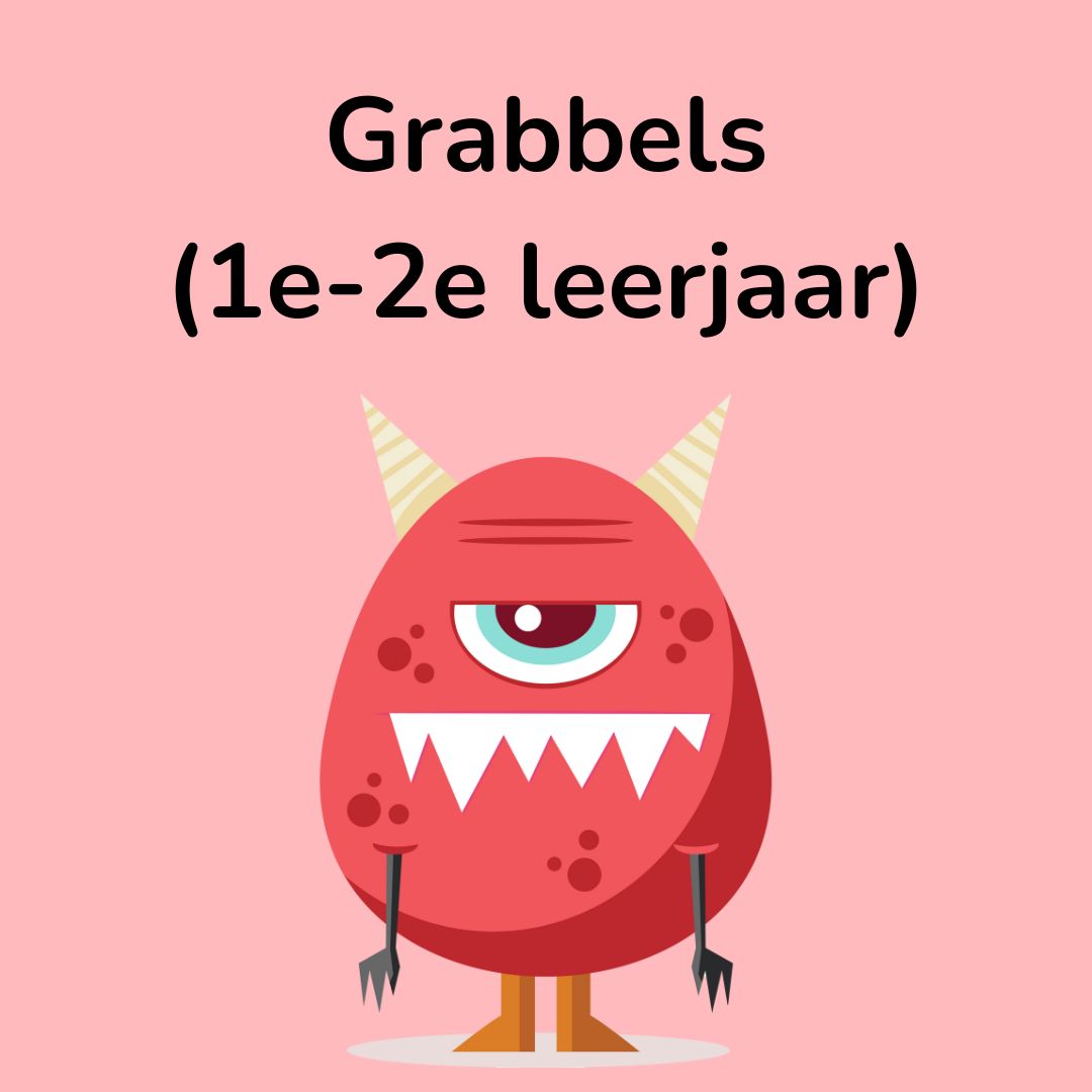 Grabbels