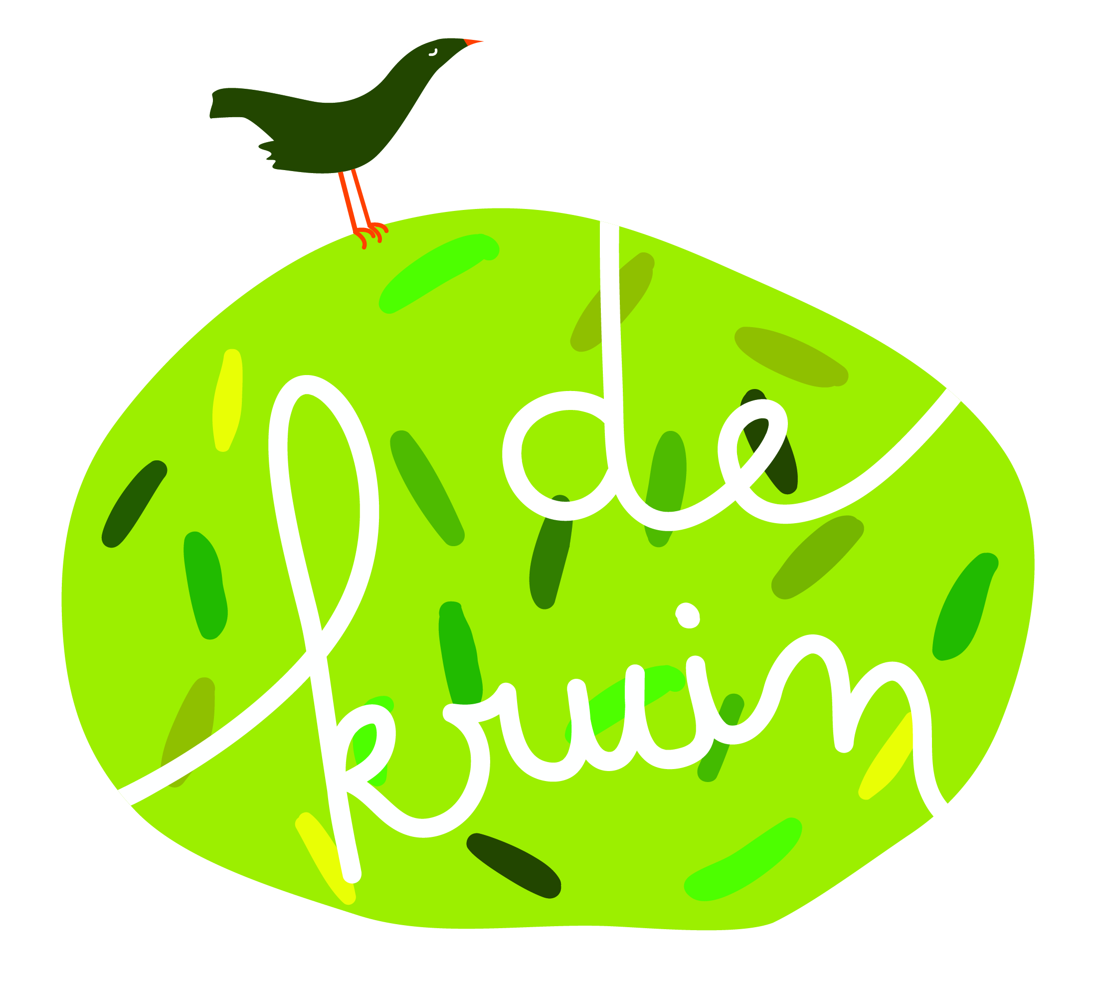Logo De Kruin