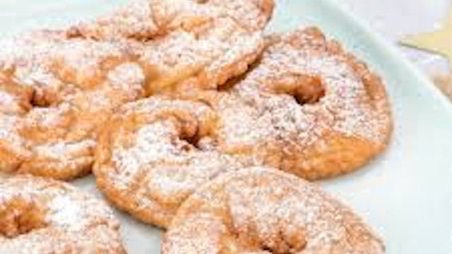 appelbeignets