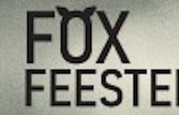 Foxfeesten