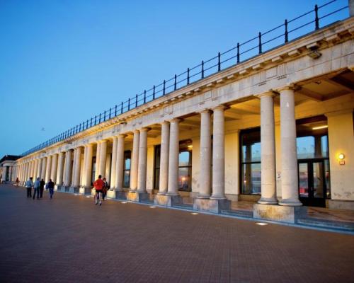 Koninklijke Gaanderijen