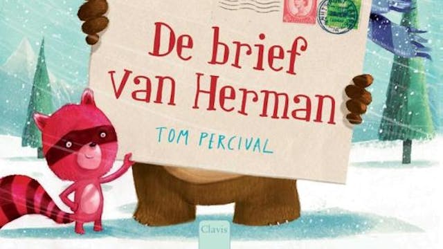 De brief van Herman Zomer 2 - 2026