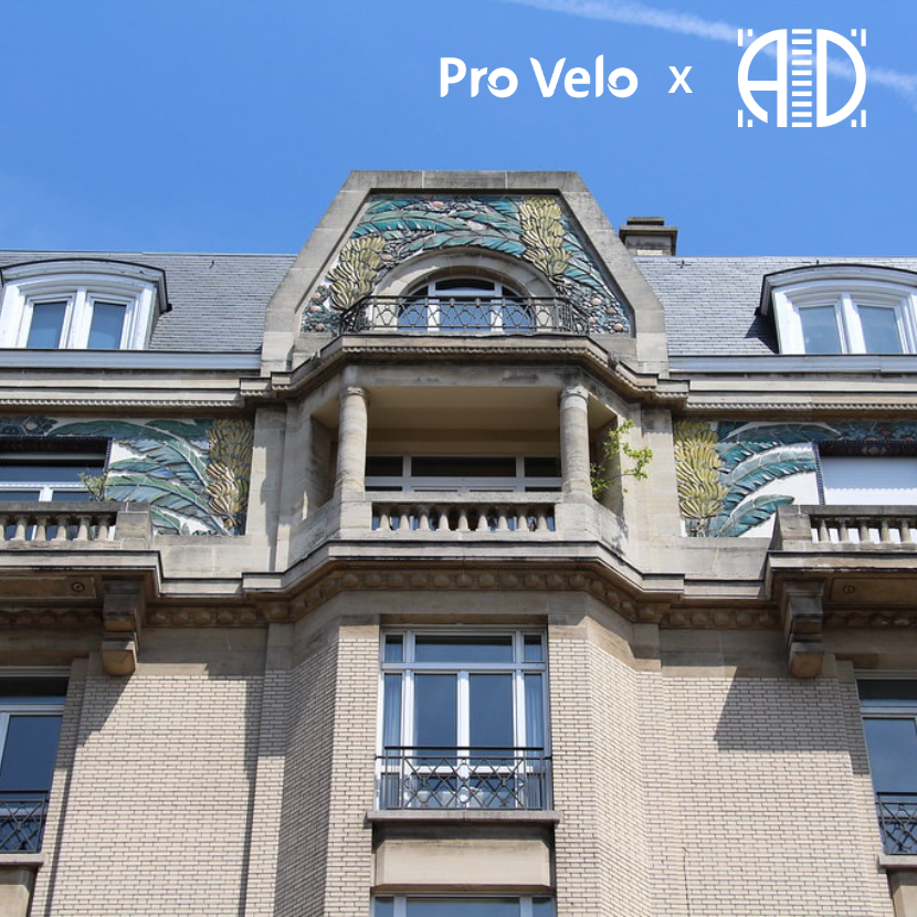 Le quartier du canal : l'Art déco au service de l'industrie