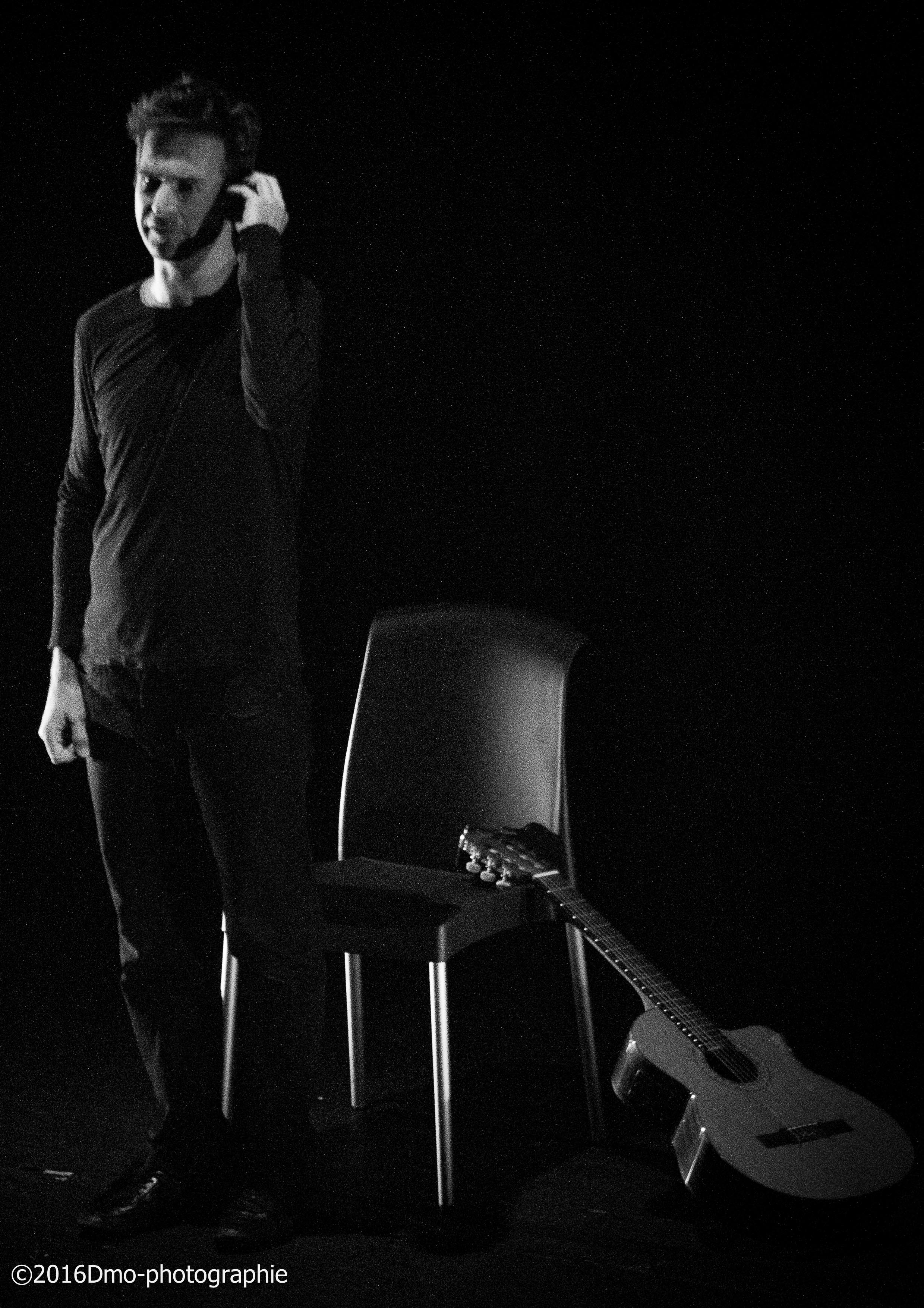 Dans la peau de Cyrano