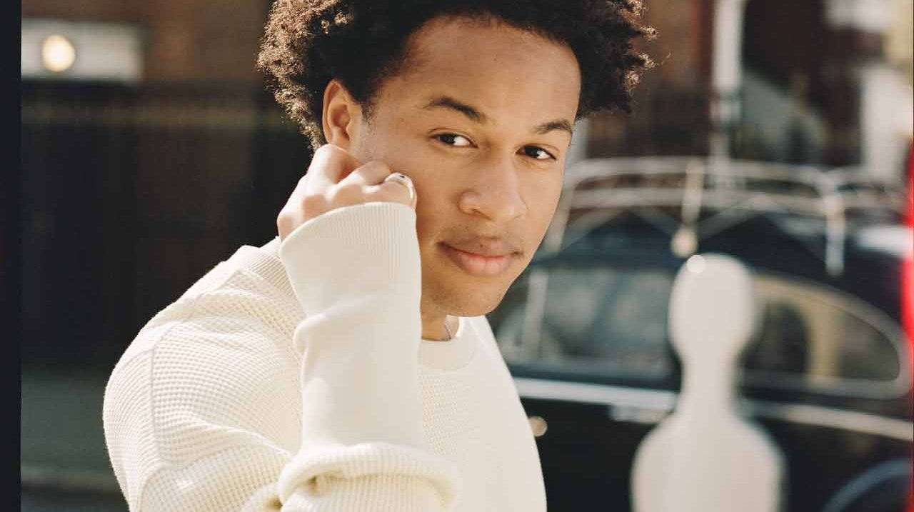 Czech Philharmonic & Sheku Kanneh-Mason