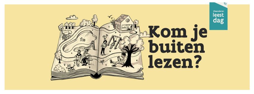 Vlaanderen leest