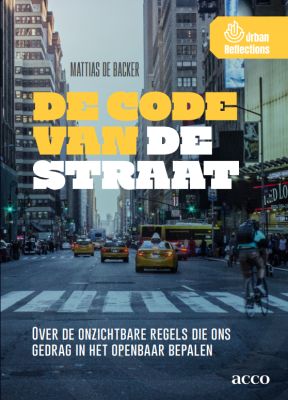 Code van de Straat