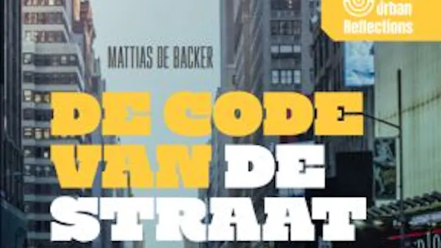 Code van de Straat