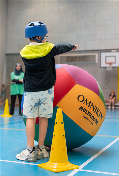 G-multimove Anderlecht op zaterdag