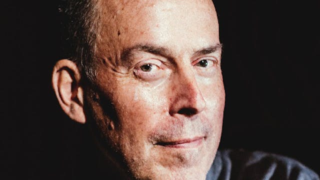 De Profundis (2): PASSIO met Bart Stouten en Benjamin Glorieux