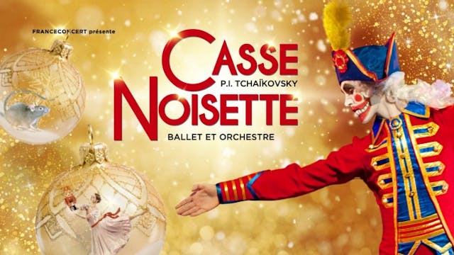 CASSE-NOISETTE