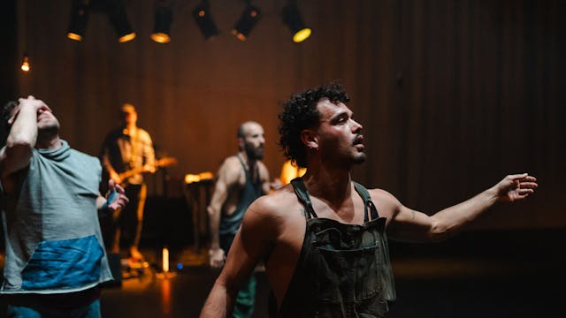 In Absentia - Helder Seabra