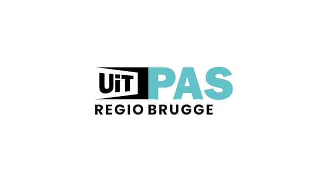 UiTPAS logo