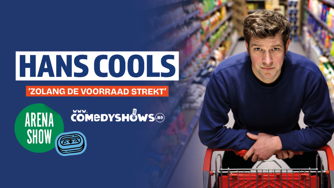 Hans Cools Coretec Dôme