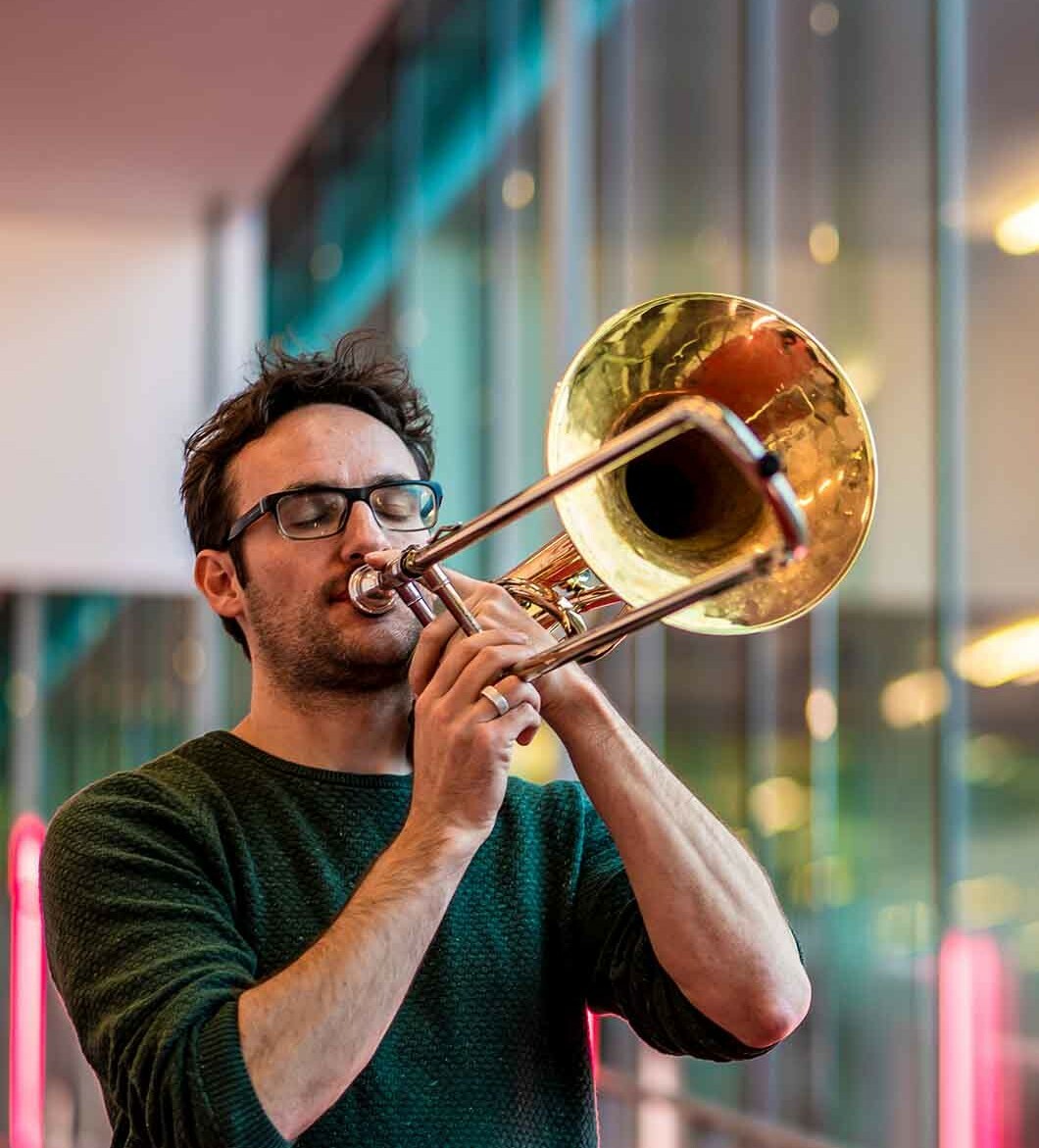 Afbeelding voor evenement Kopergeschal!