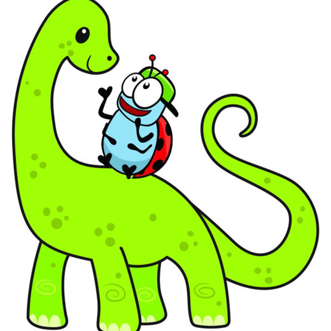 Dinokamp Leupegem (16-20/02/2026)