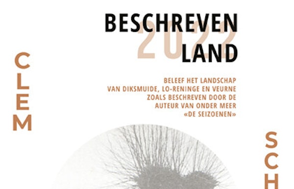 Afbeelding voor evenement In de sporen van Clem
