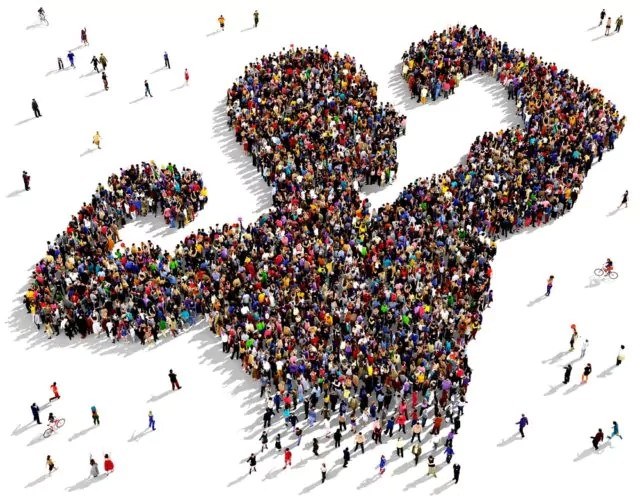 De sirenenzang van populisme en polarisering