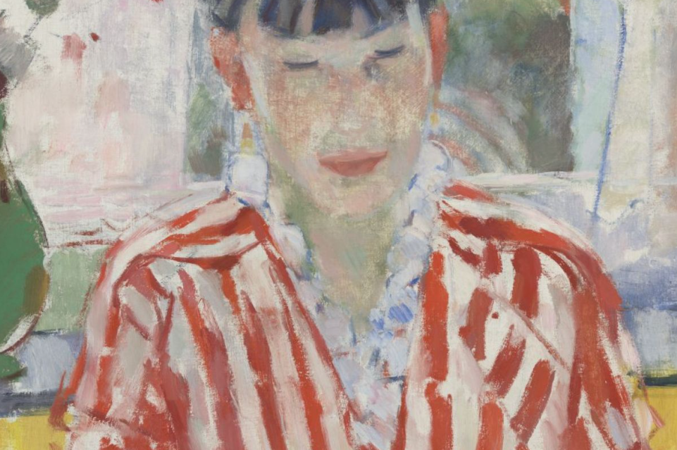 Expressieve portretten