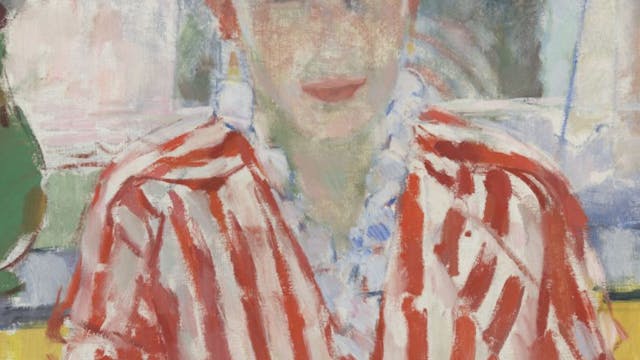 Expressieve portretten