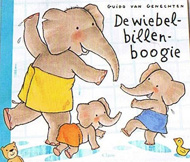 De wiebelbillenboogie Zomer 6 - 2026