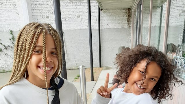 creatief muzikaal kamp mais quelle chanson