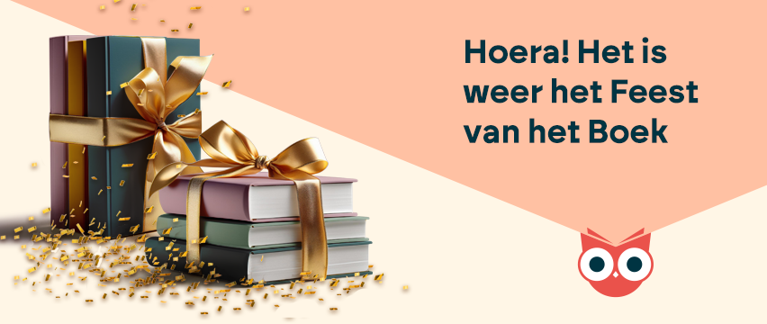 Feest van het Boek