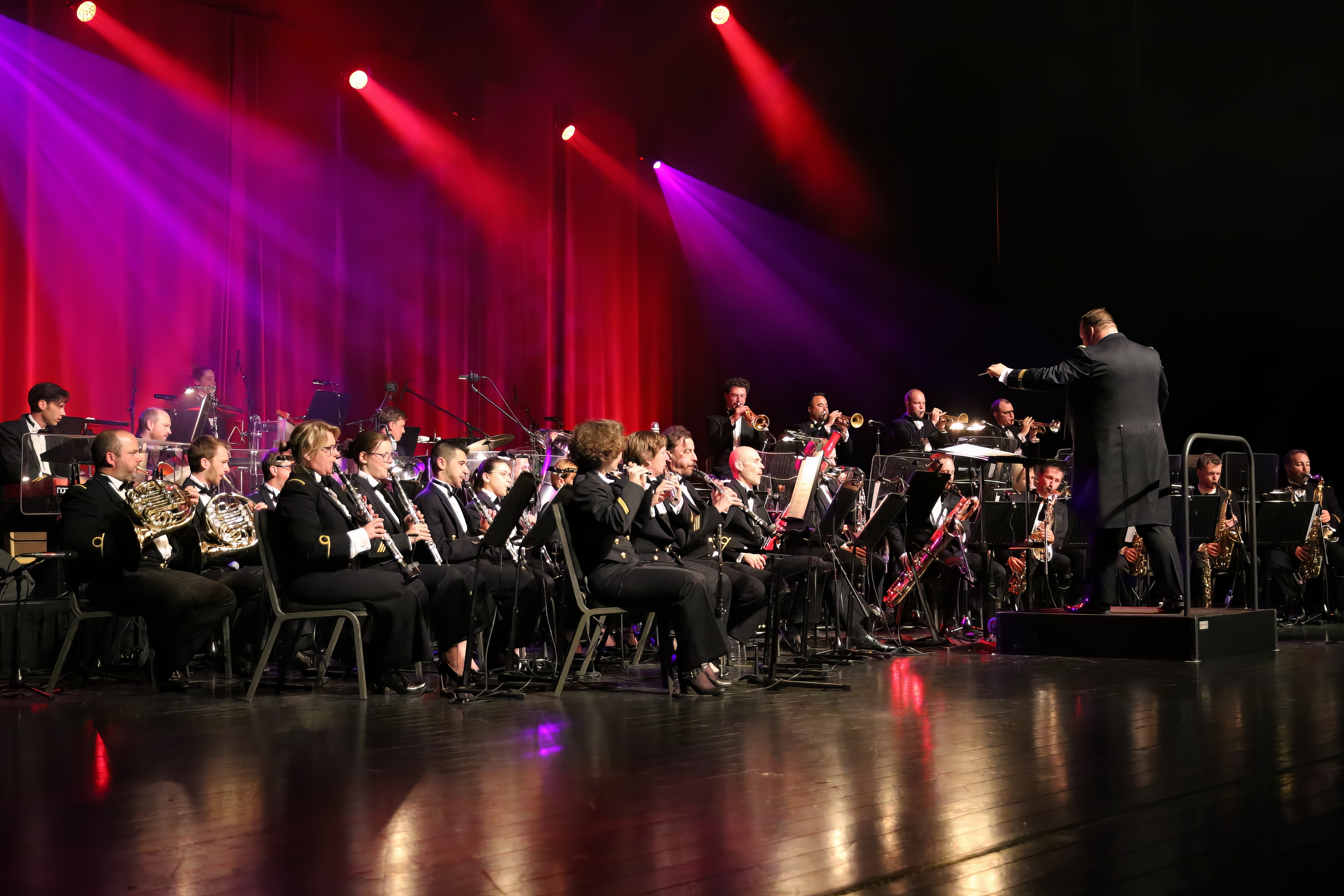 Koninklijke Muziekkapel van de Marine