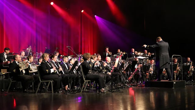 Koninklijke Muziekkapel van de Marine