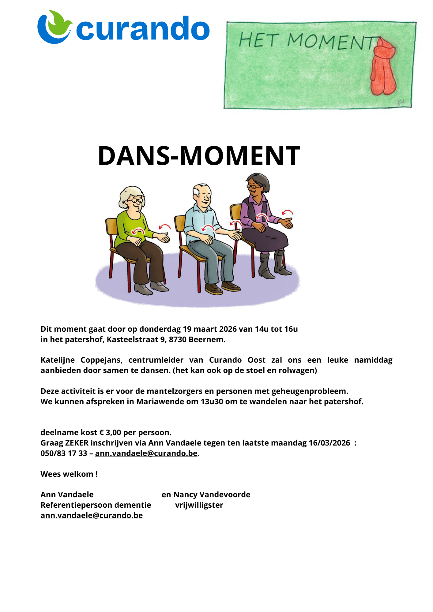 Dans-moment